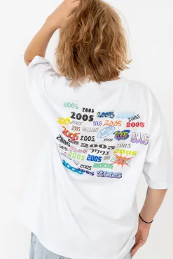 Online Koszulka Logo T-shirty