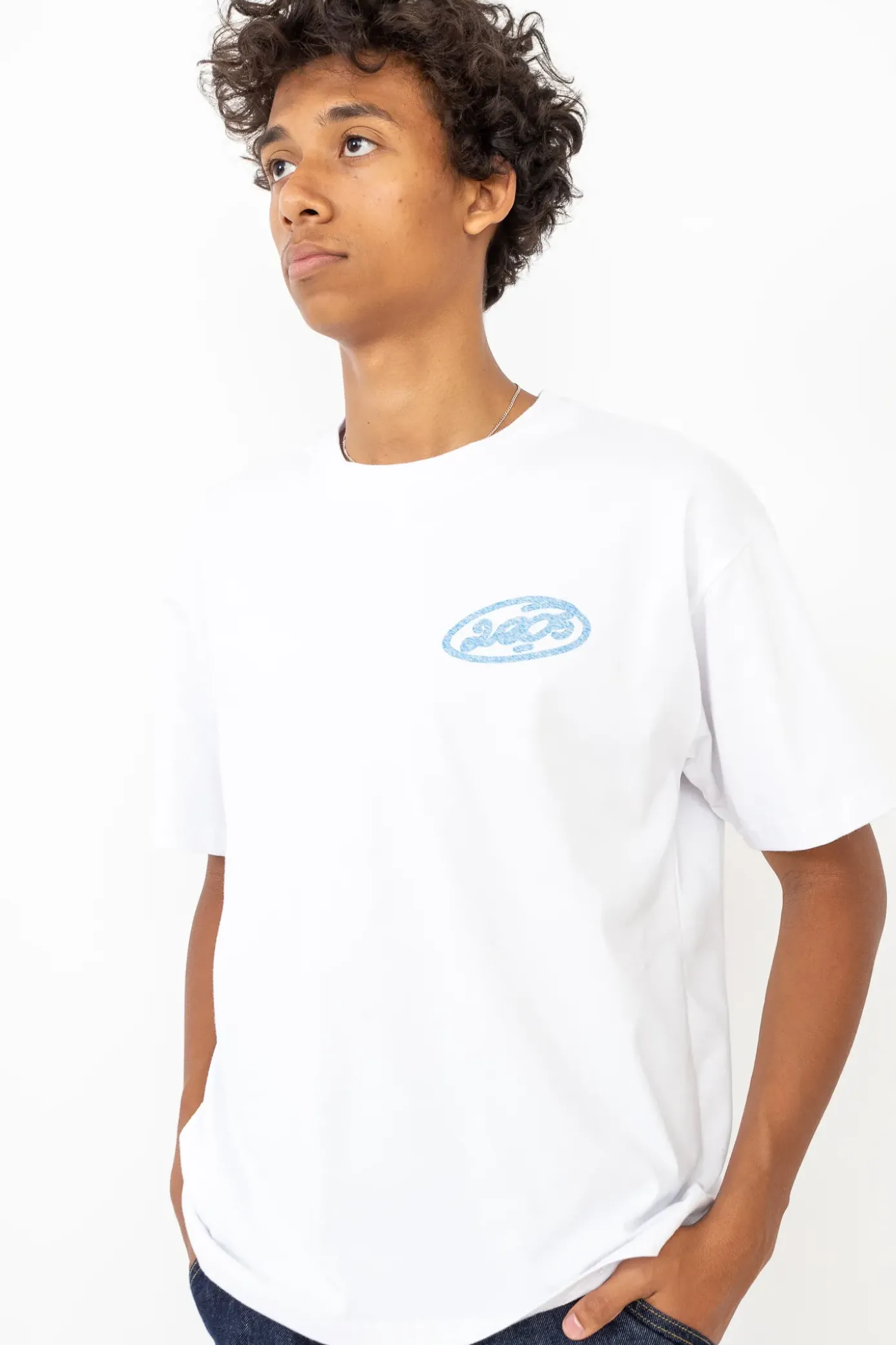 Online Koszulka Logo T-shirty