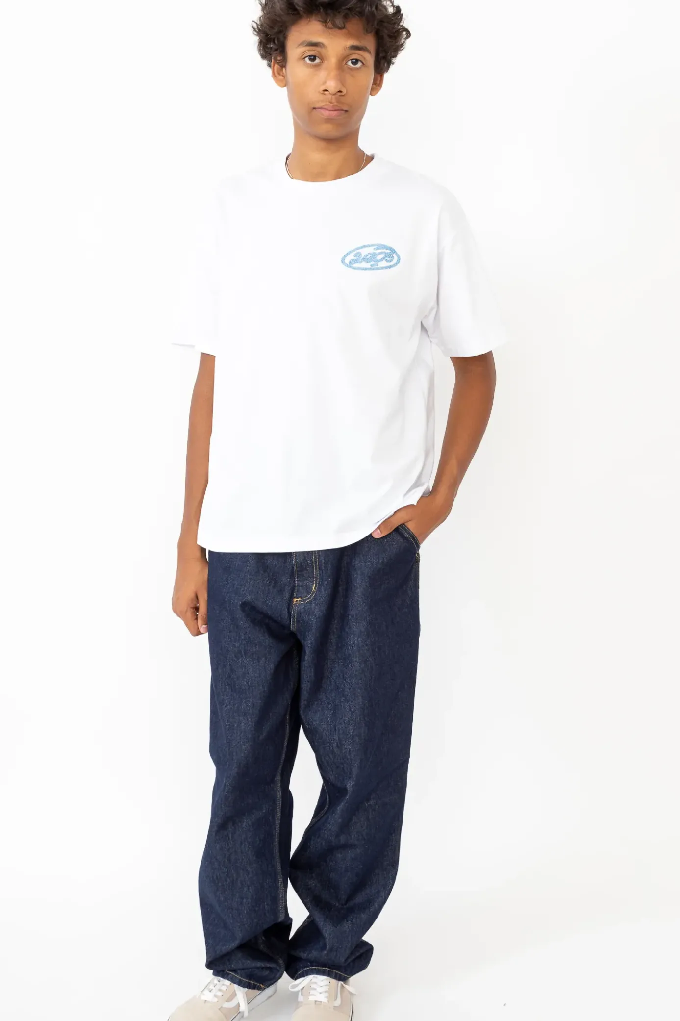 Online Koszulka Logo T-shirty