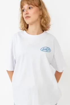 Online Koszulka Logo T-shirty