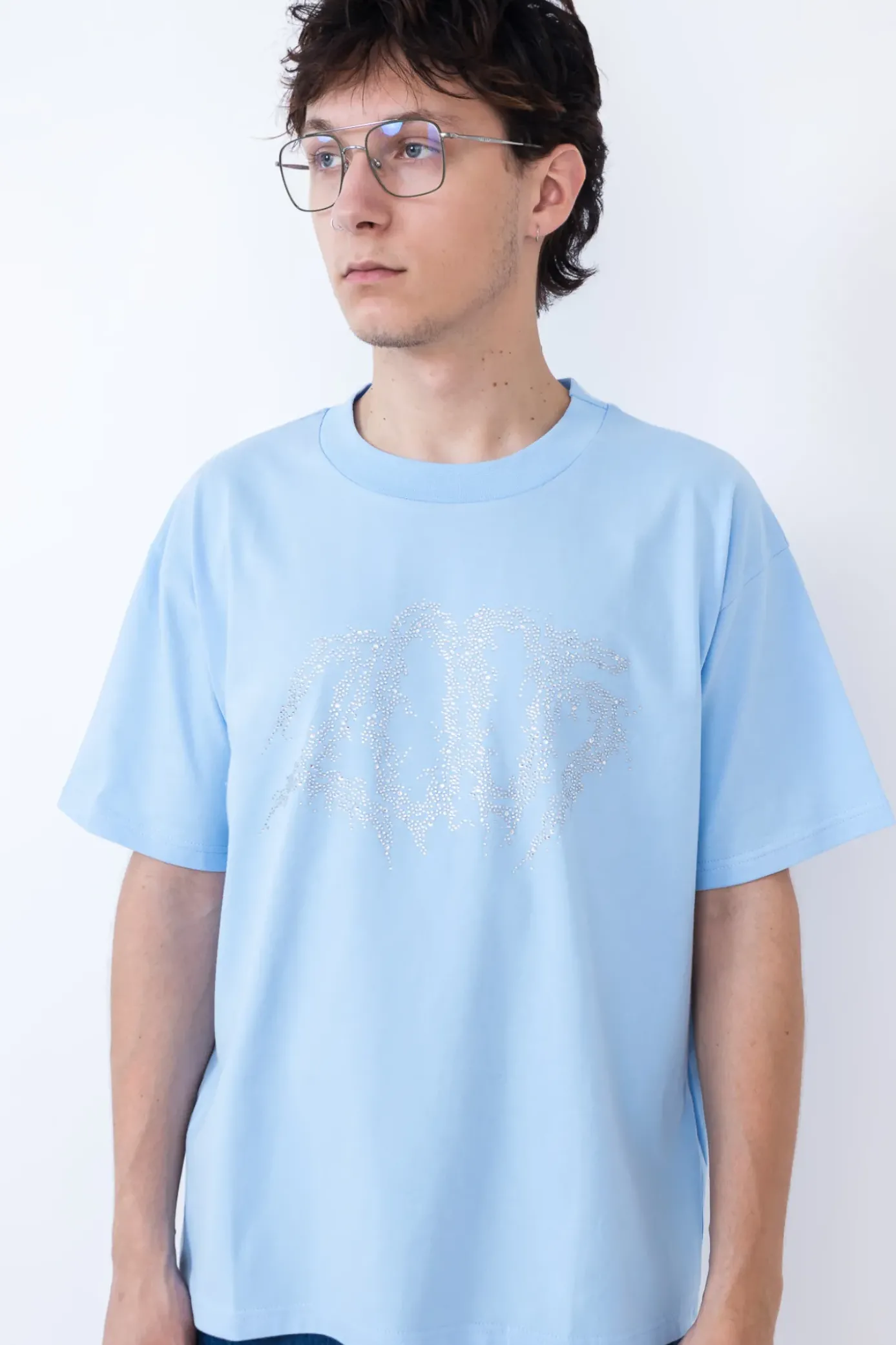 New Koszulka Metal T-shirty