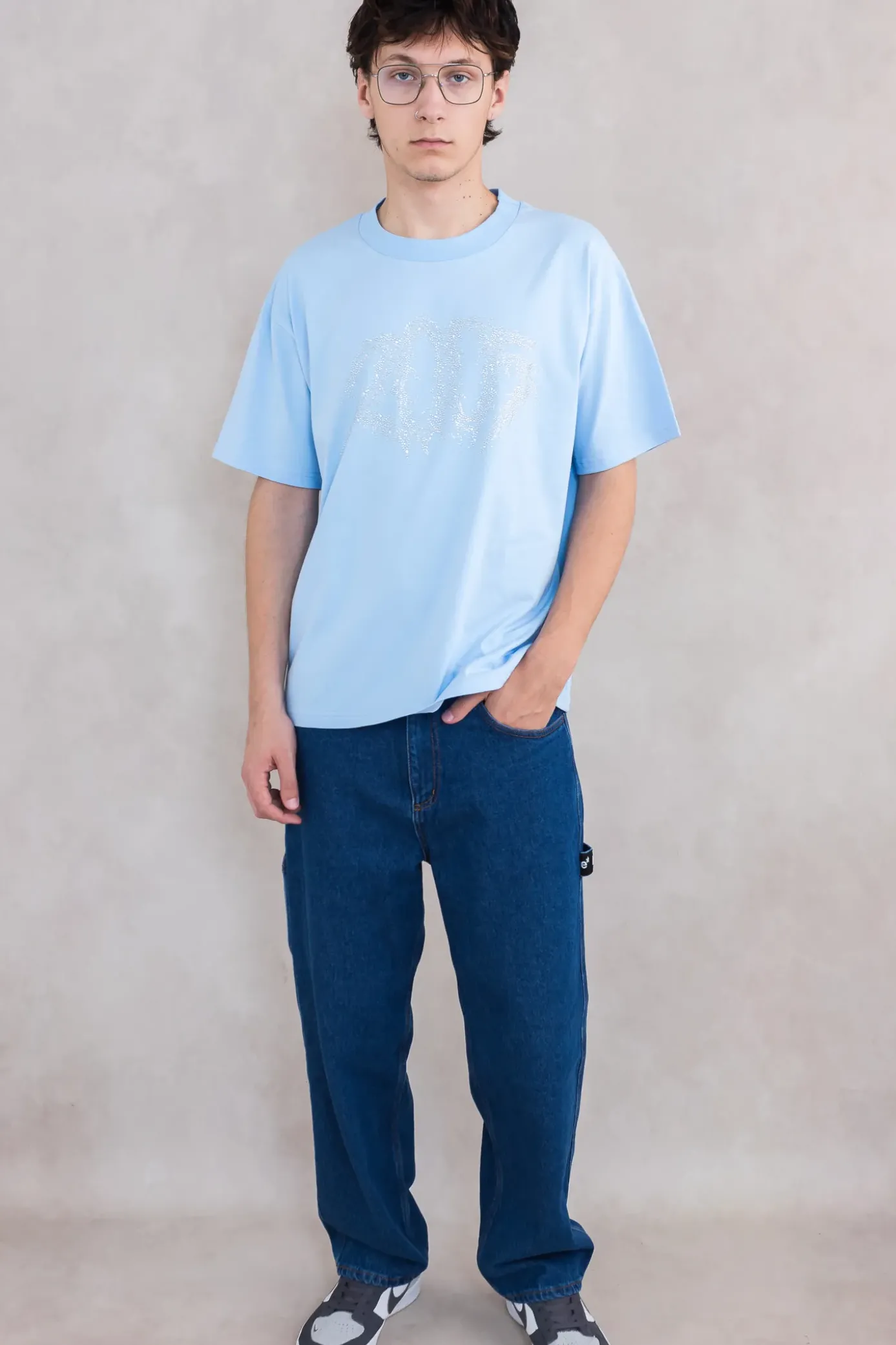 New Koszulka Metal T-shirty