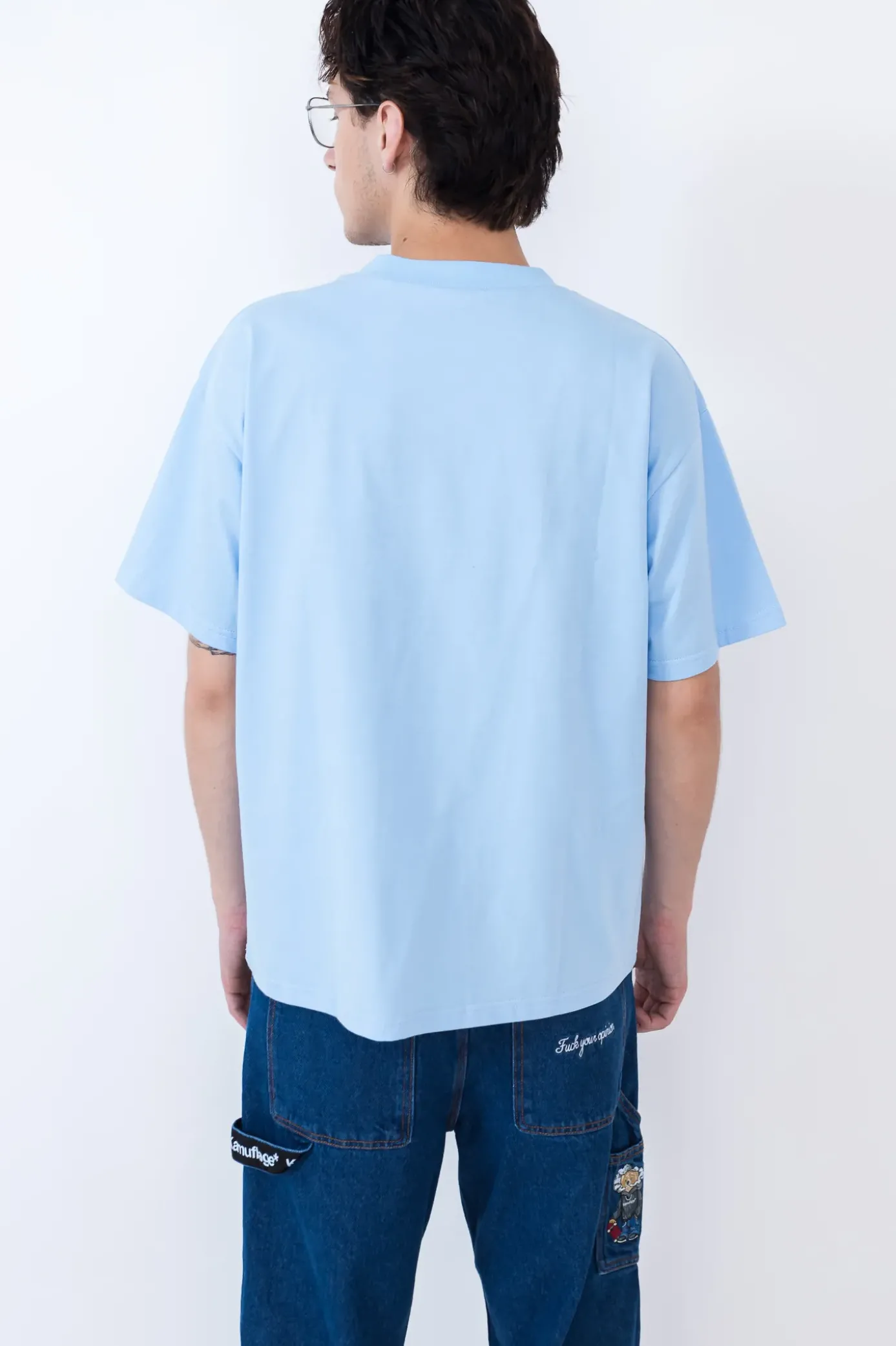 New Koszulka Metal T-shirty