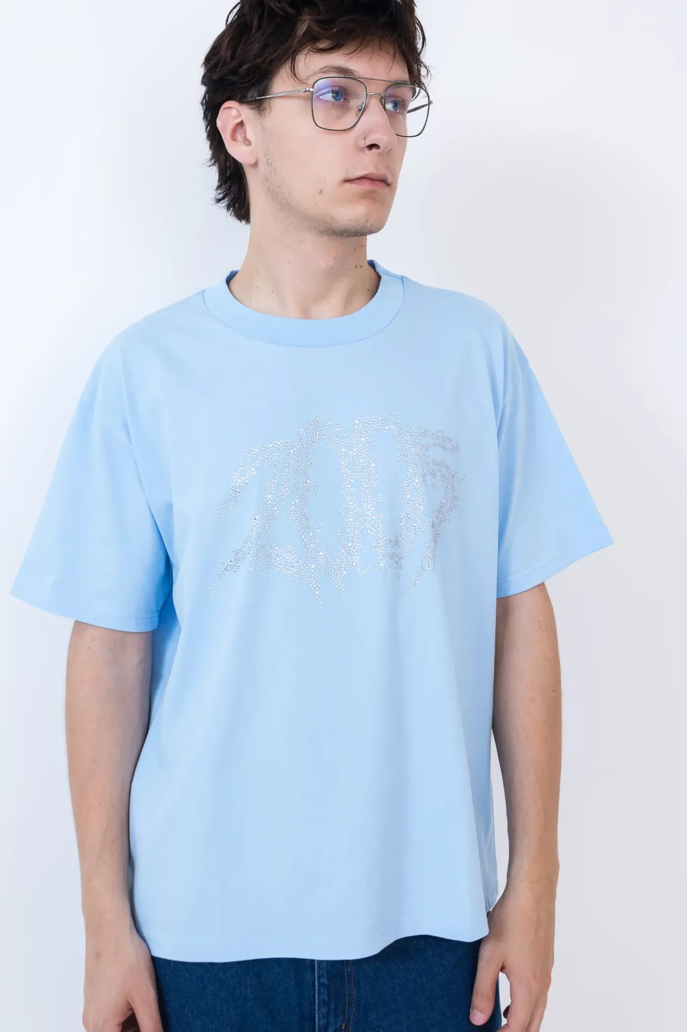 New Koszulka Metal T-shirty