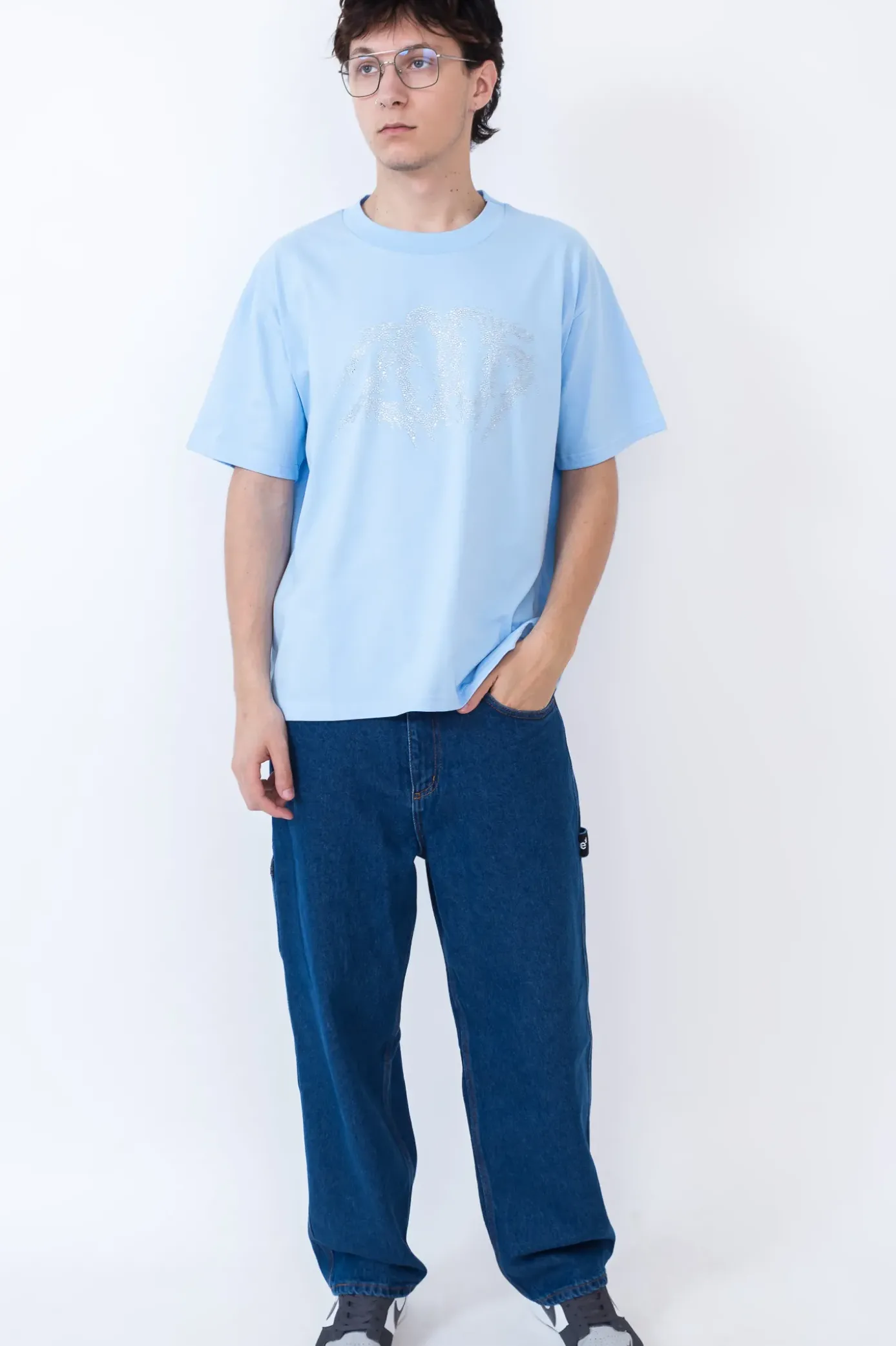 New Koszulka Metal T-shirty