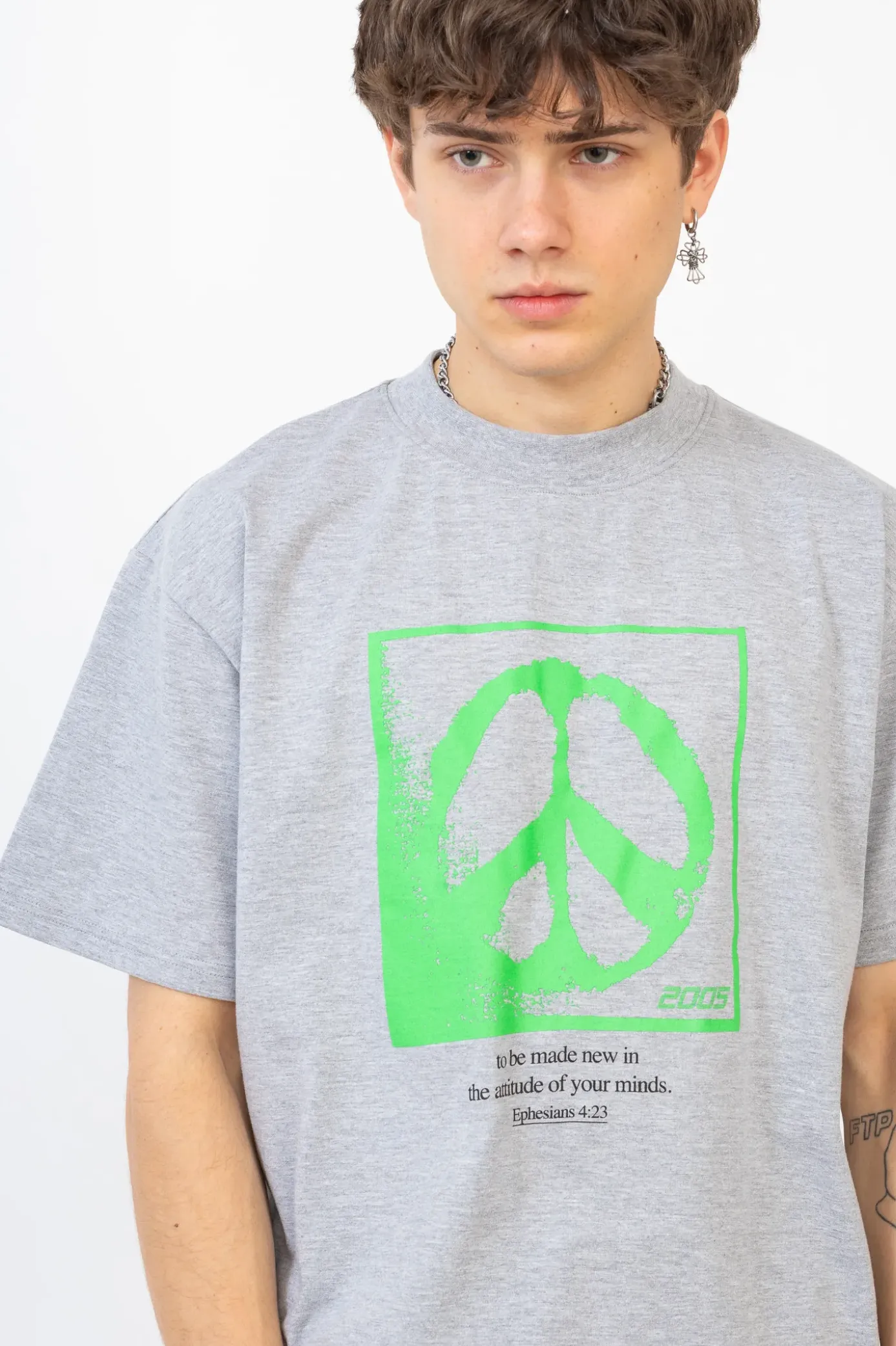Online Koszulka Pacif T-shirty