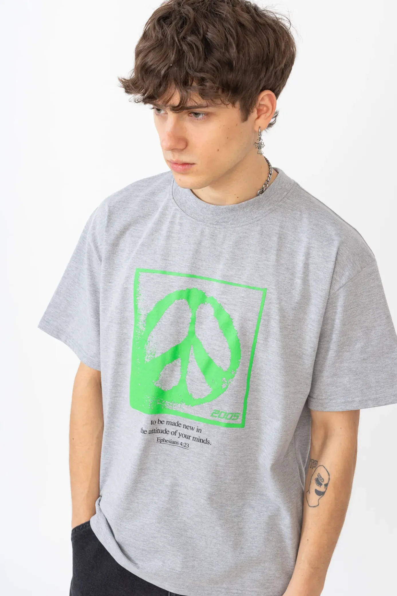 Online Koszulka Pacif T-shirty