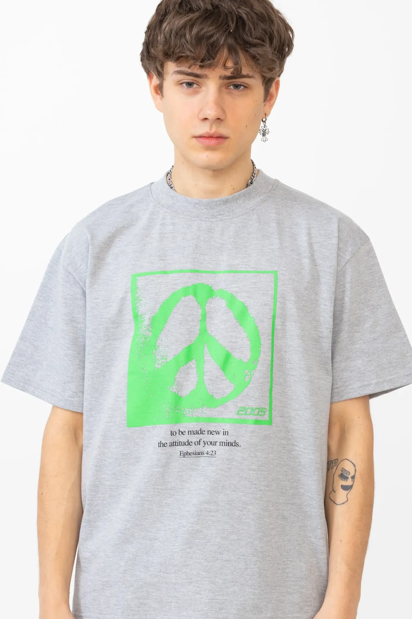 Online Koszulka Pacif T-shirty