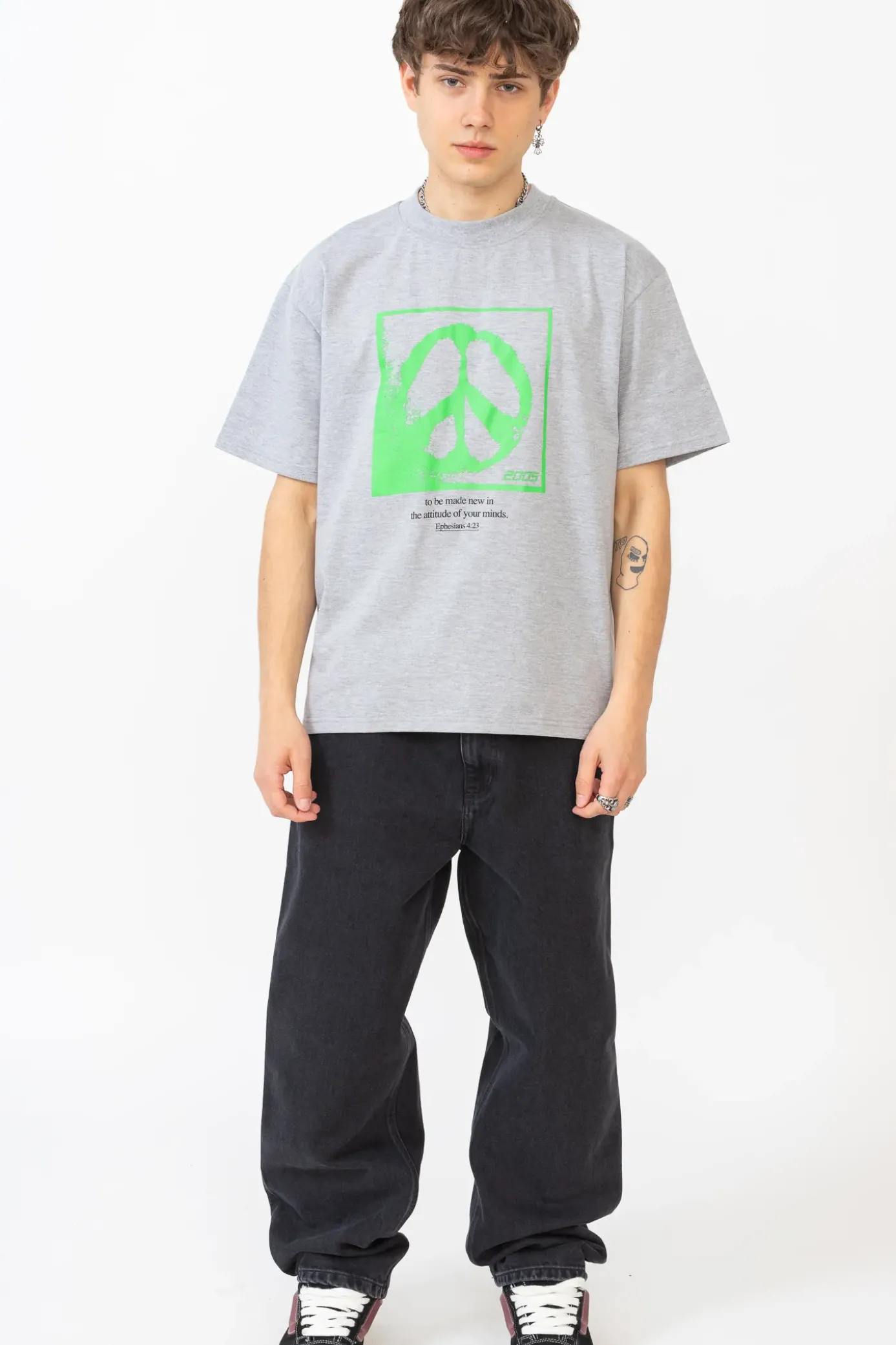 Online Koszulka Pacif T-shirty