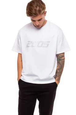 Outlet Koszulka Signature T-shirty