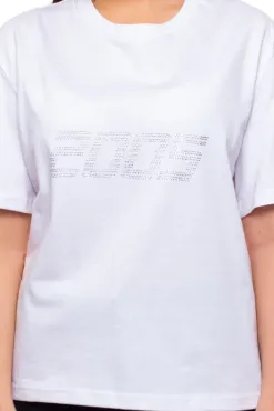 Outlet Koszulka Signature T-shirty