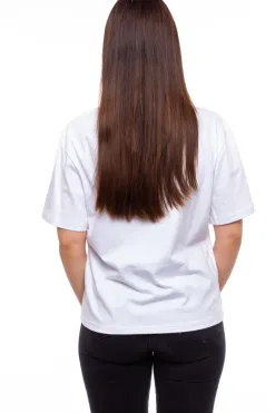 Outlet Koszulka Signature T-shirty