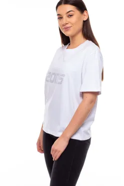 Outlet Koszulka Signature T-shirty