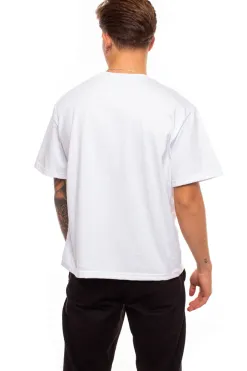 Outlet Koszulka Signature T-shirty