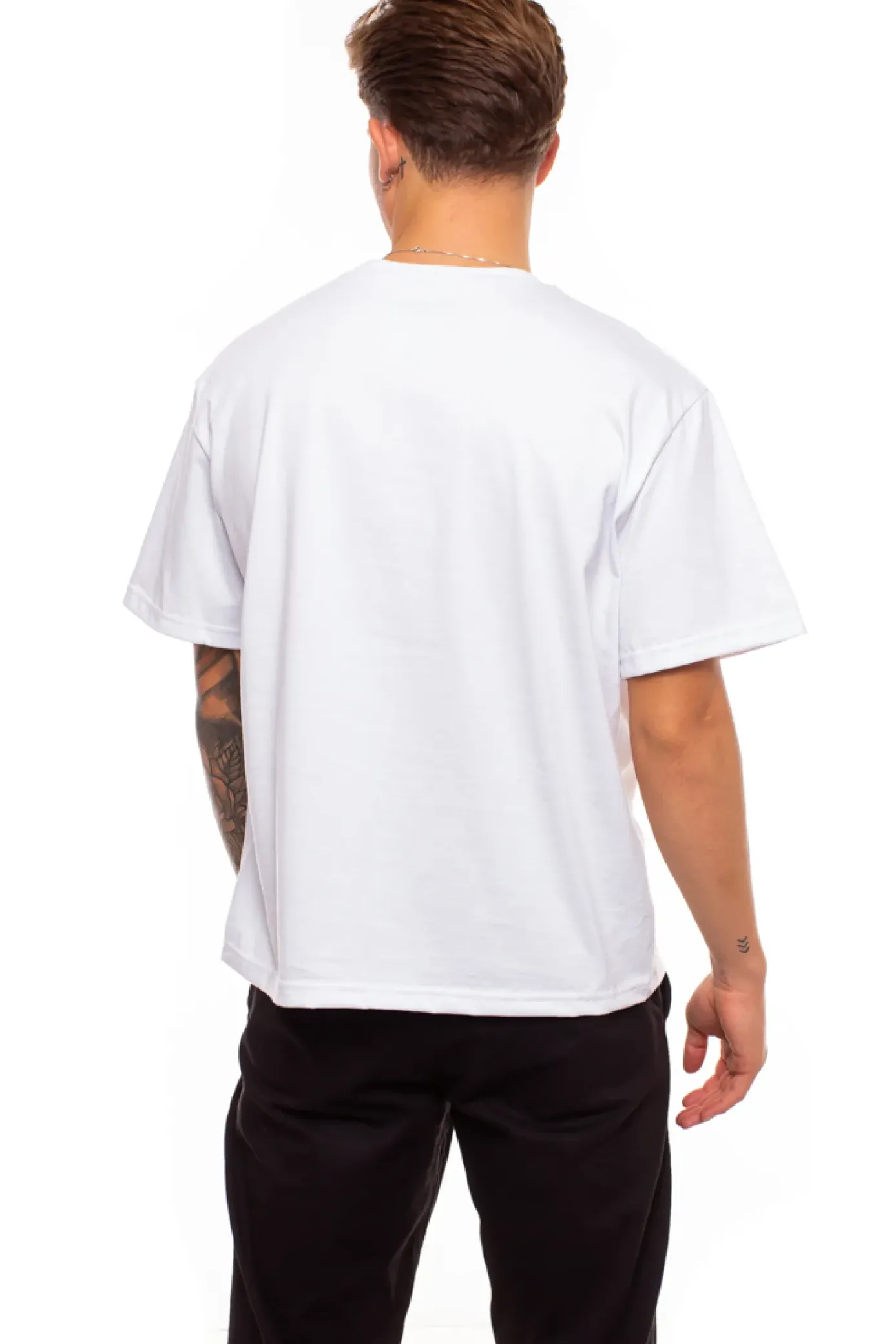 Outlet Koszulka Signature T-shirty