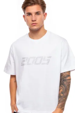 Outlet Koszulka Signature T-shirty