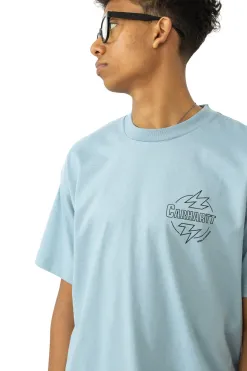 New Koszulka Ablaze T-shirty