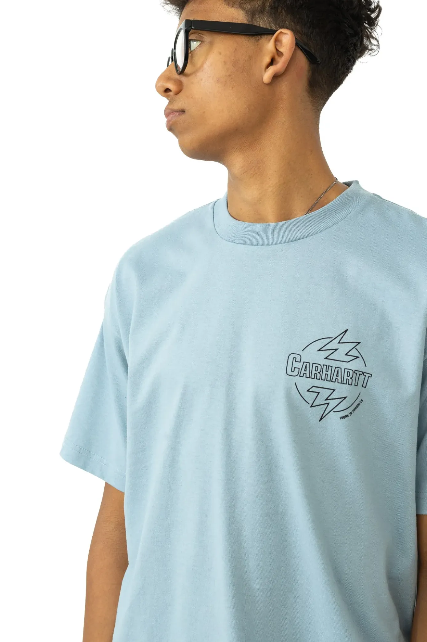 New Koszulka Ablaze T-shirty