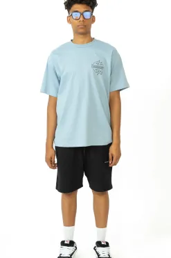 New Koszulka Ablaze T-shirty