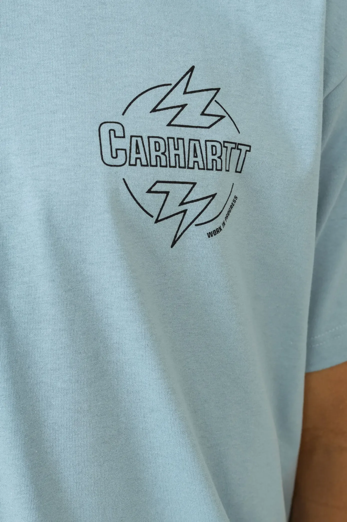 New Koszulka Ablaze T-shirty