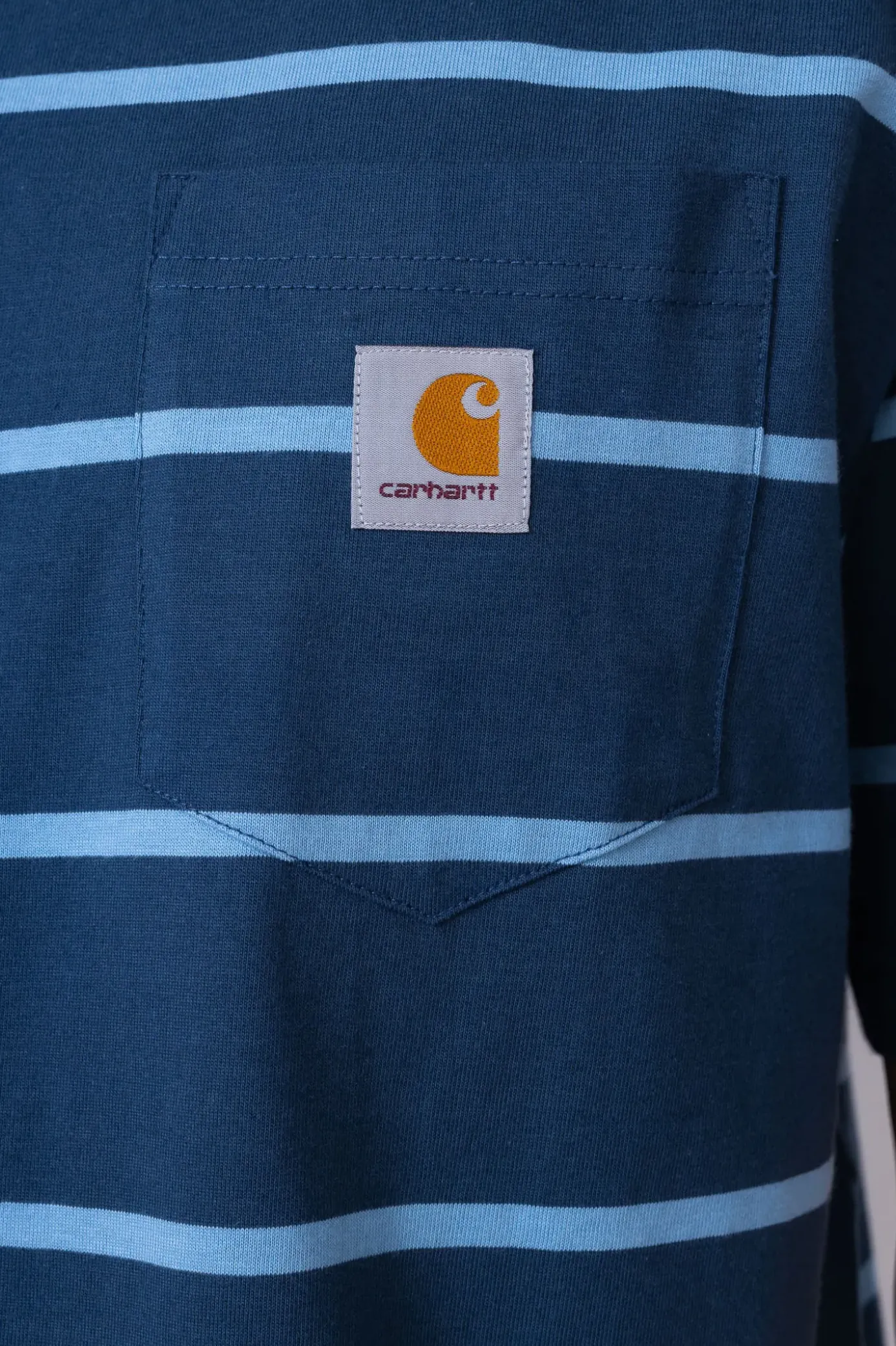 New Koszulka Aiken Pocket T-shirty