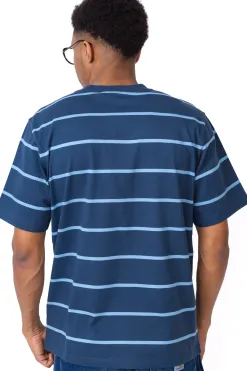 New Koszulka Aiken Pocket T-shirty
