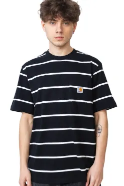 New Koszulka Aiken Pocket T-shirty