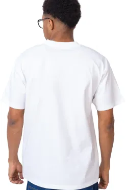 Best Koszulka American Script T-shirty