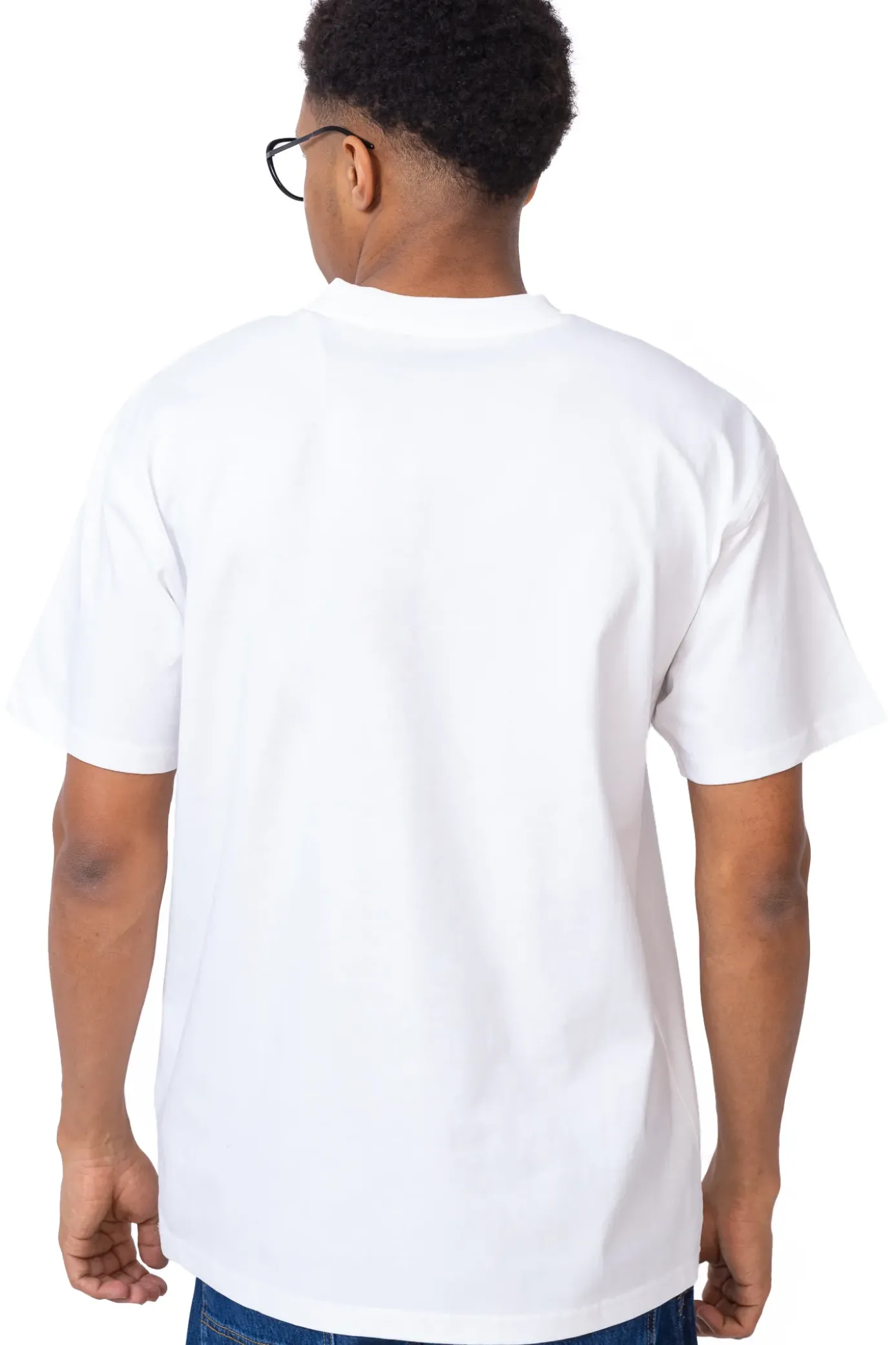 Best Koszulka American Script T-shirty