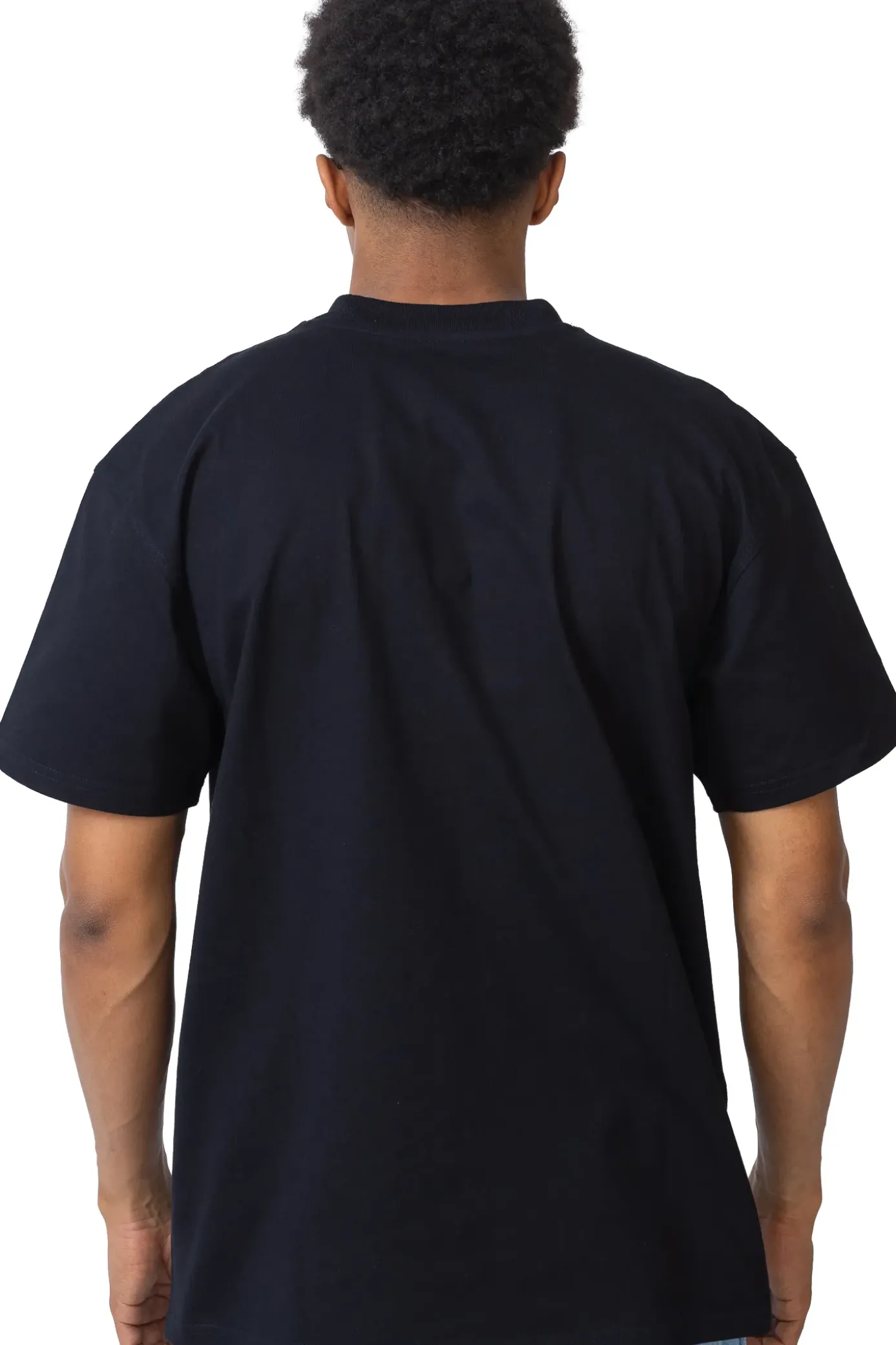 Best Koszulka American Script T-shirty