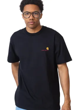 Best Koszulka American Script T-shirty