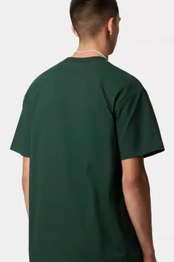 Outlet Koszulka American Script T-shirty