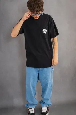 Outlet Koszulka Amour Pocket T-shirty