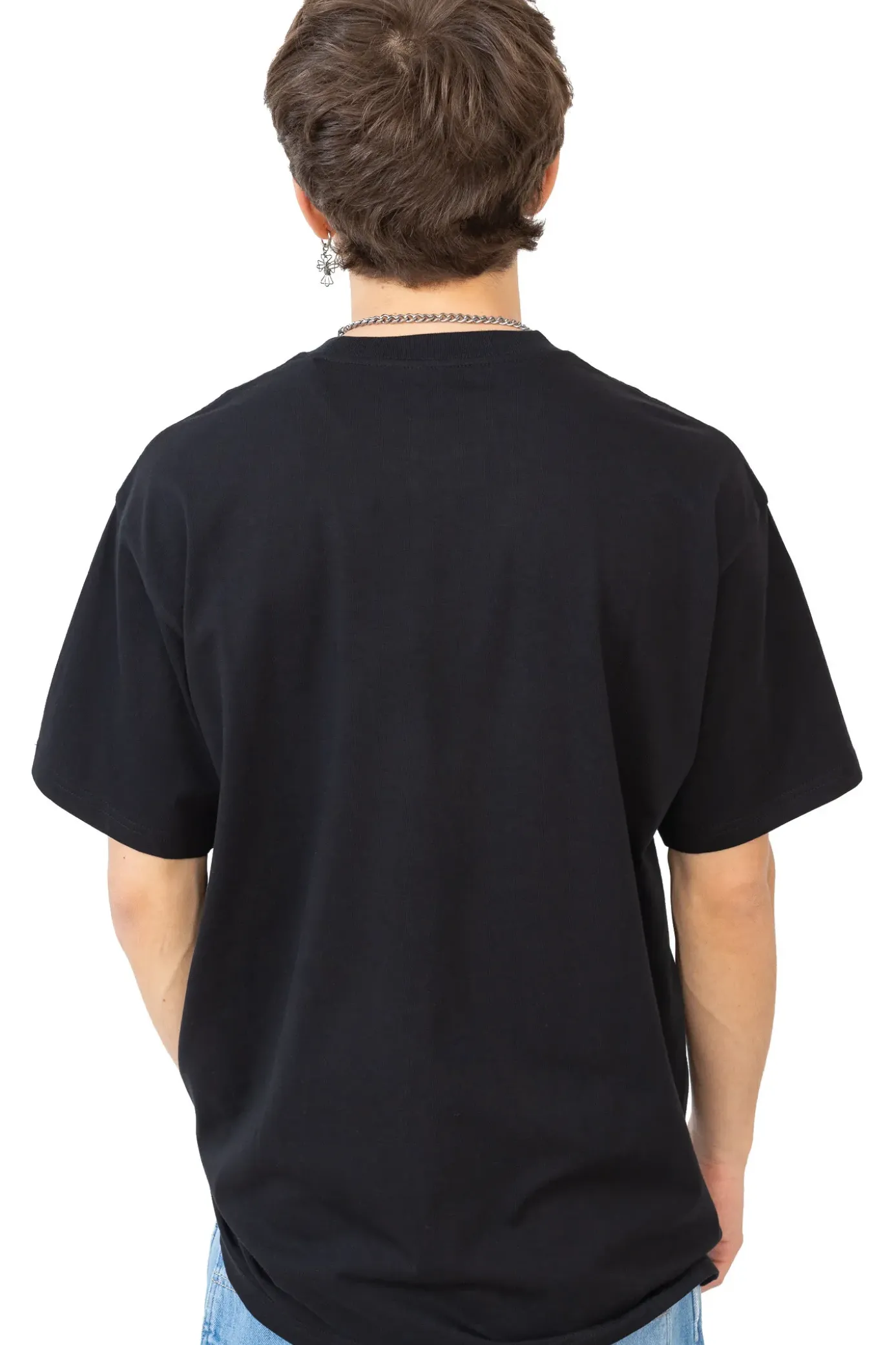 Outlet Koszulka Amour Pocket T-shirty