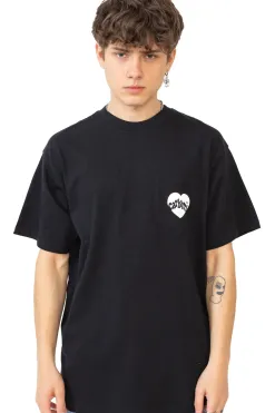 Outlet Koszulka Amour Pocket T-shirty