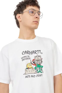 Discount Koszulka Art Supply T-shirty