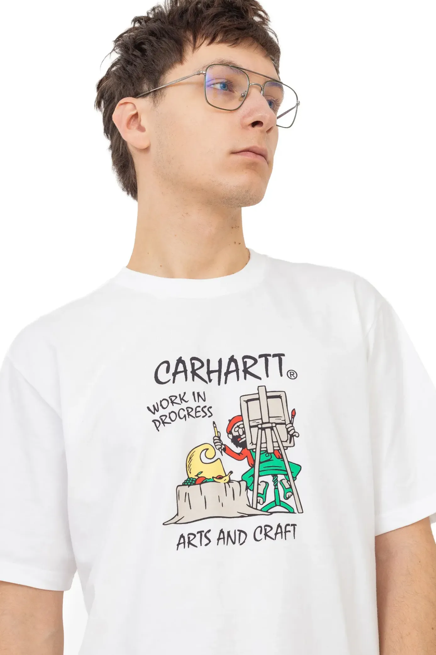 Discount Koszulka Art Supply T-shirty