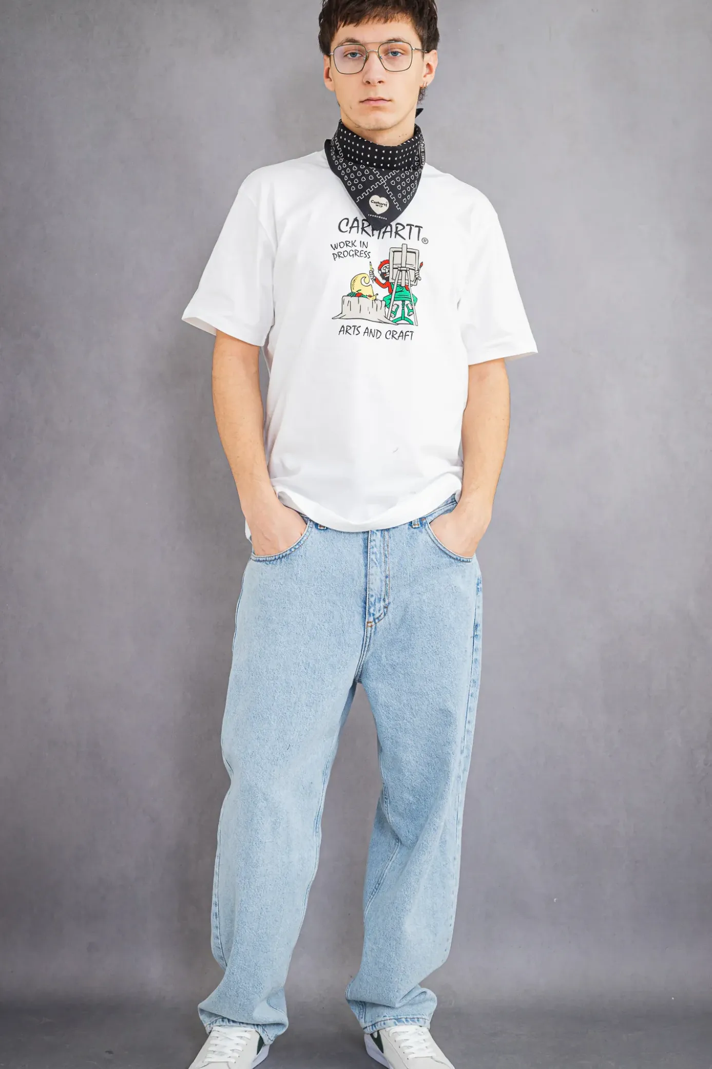 Discount Koszulka Art Supply T-shirty