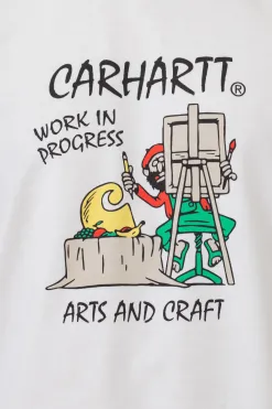 Discount Koszulka Art Supply T-shirty