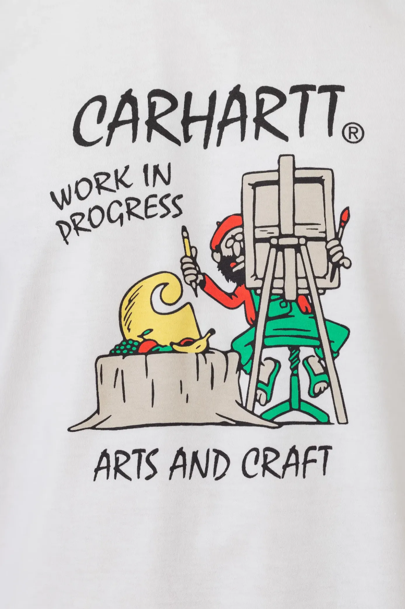 Discount Koszulka Art Supply T-shirty