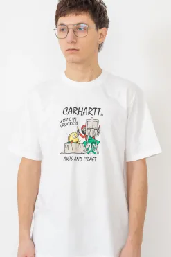 Discount Koszulka Art Supply T-shirty