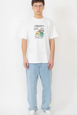 Discount Koszulka Art Supply T-shirty