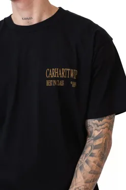 New Koszulka Best In Class T-shirty
