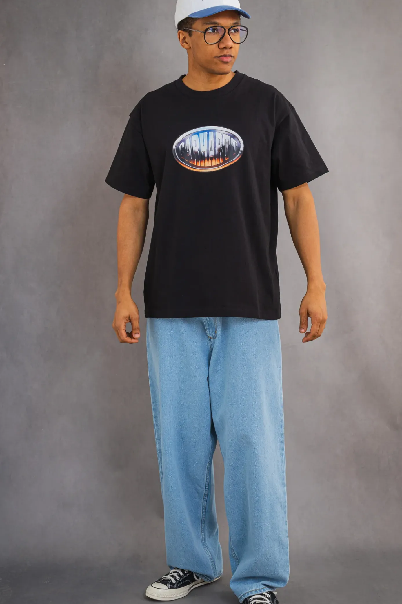 New Koszulka Big Time T-shirty