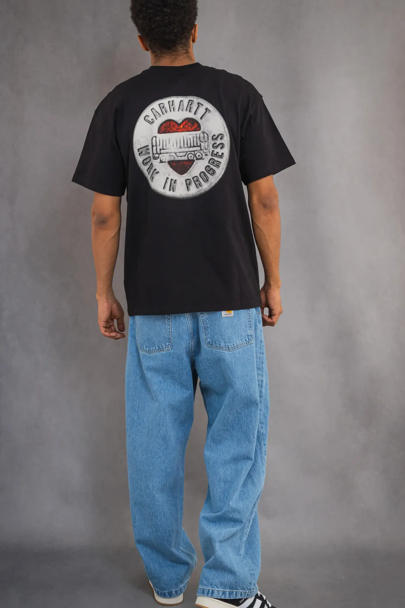 Clearance Koszulka Button T-shirty