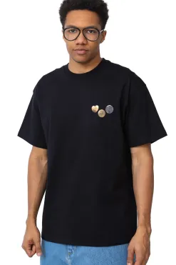 Clearance Koszulka Button T-shirty