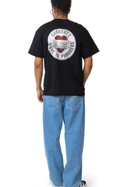 Clearance Koszulka Button T-shirty