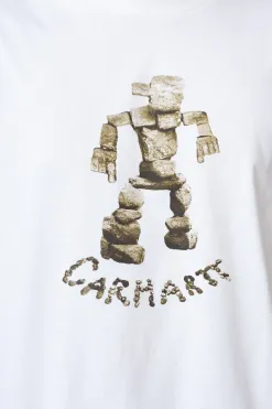 Sale Koszulka Cairn Man T-shirty