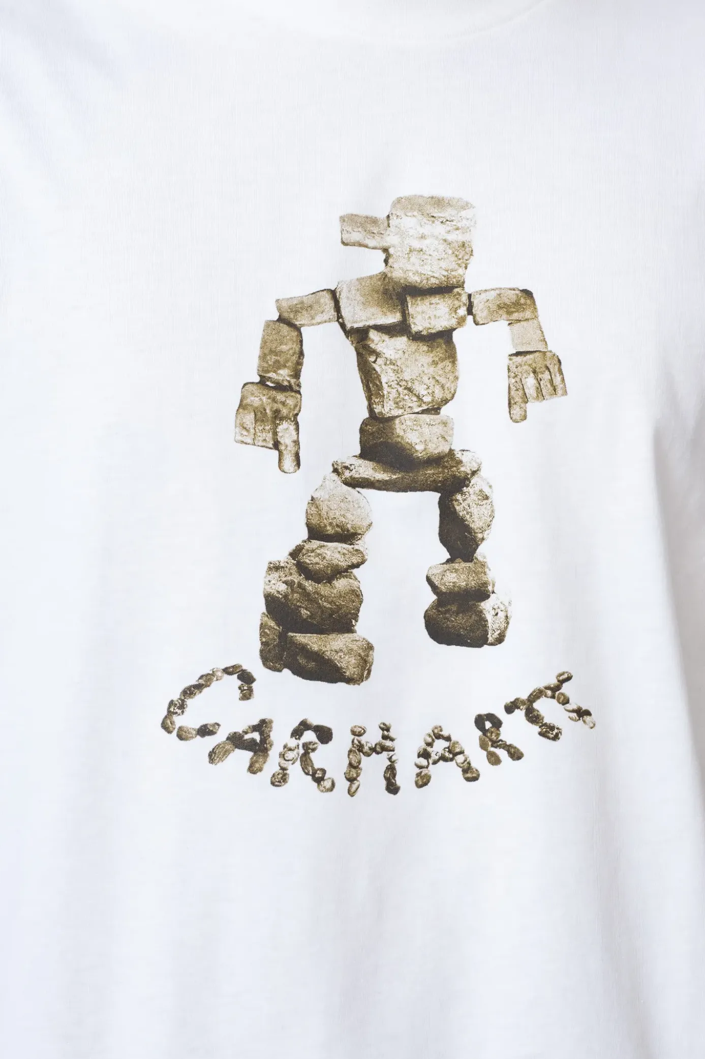 Sale Koszulka Cairn Man T-shirty