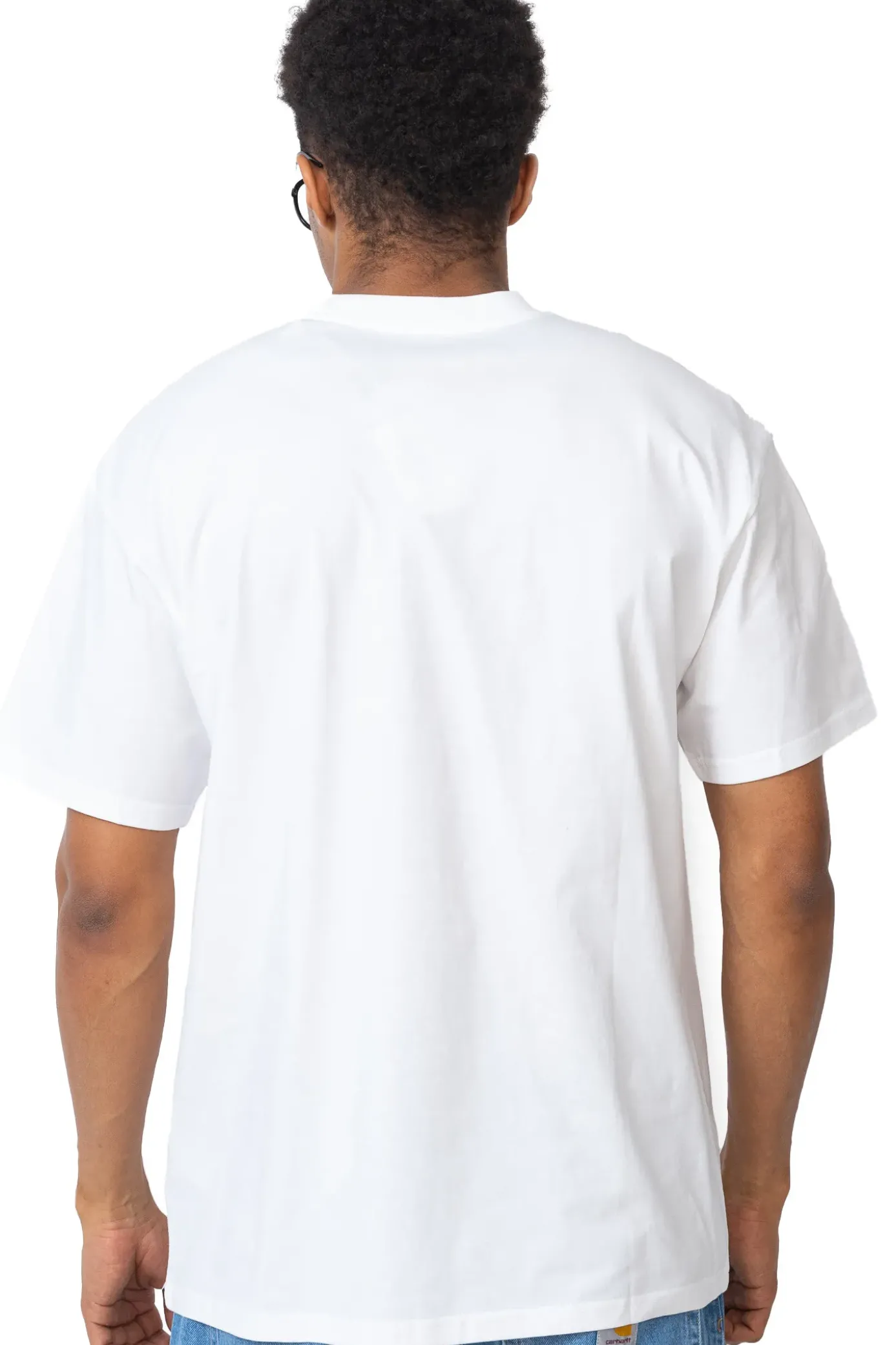 Sale Koszulka Cairn Man T-shirty